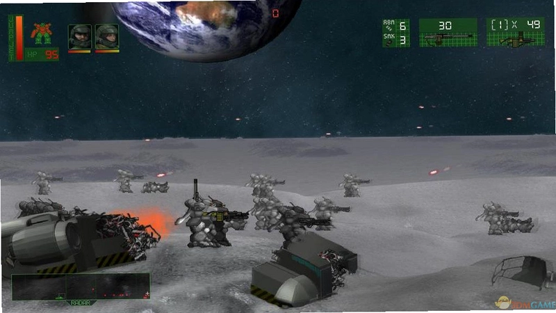ս��װ��ʦ Battle Armor Division2026 ��ʽ��