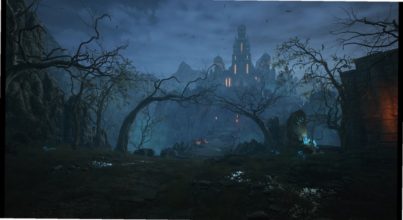 ��óǱ� Unreal Castle2026 ���İ�