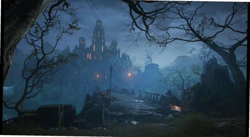 ��óǱ� Unreal Castle2026 ���İ�