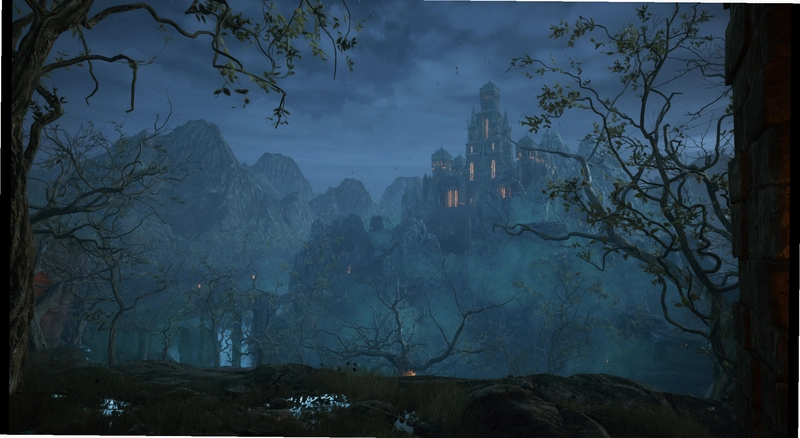 ��óǱ� Unreal Castle2026 ���İ�