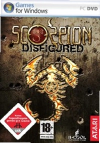 Ы�ӣ����� Scorpion: Disfigure2026 �ٷ���ʽ��