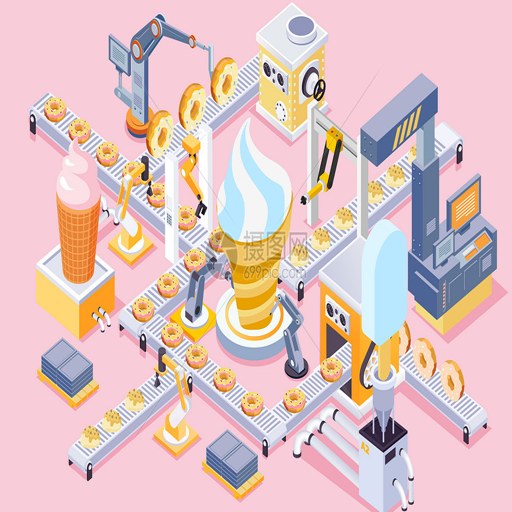 ����ܹ��� Ice Cream Factory2026 ���°�