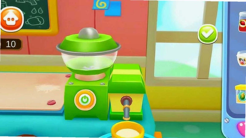 ����ܹ��� Ice Cream Factory2026 ���°�