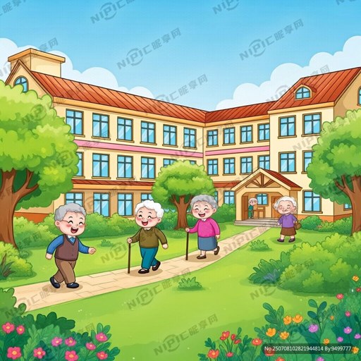 ����Ժţ�� Nursing Home Cowboy2026 ���°�