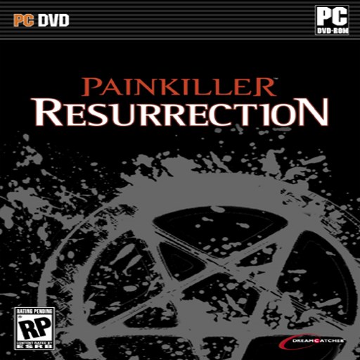 ֹʹ�������� Painkiller: Resurrection2026 ��ʽ��