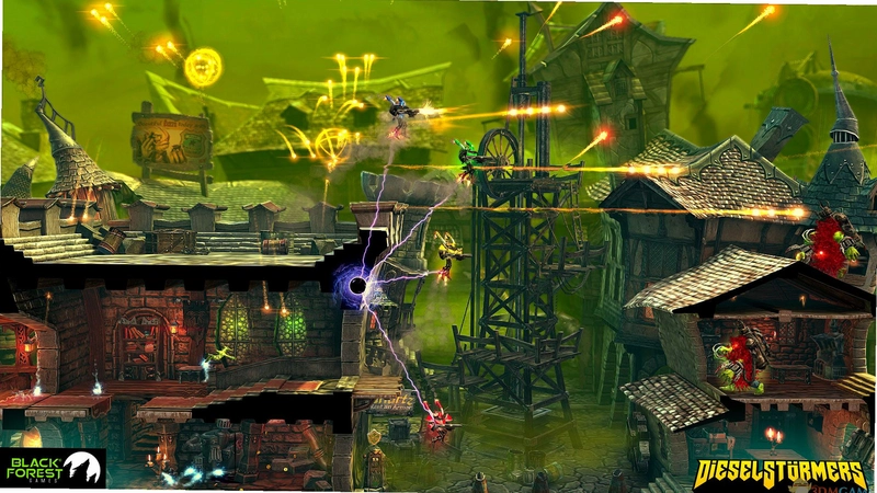 ��еϮ�� Mechanic Assault2026 ���İ�