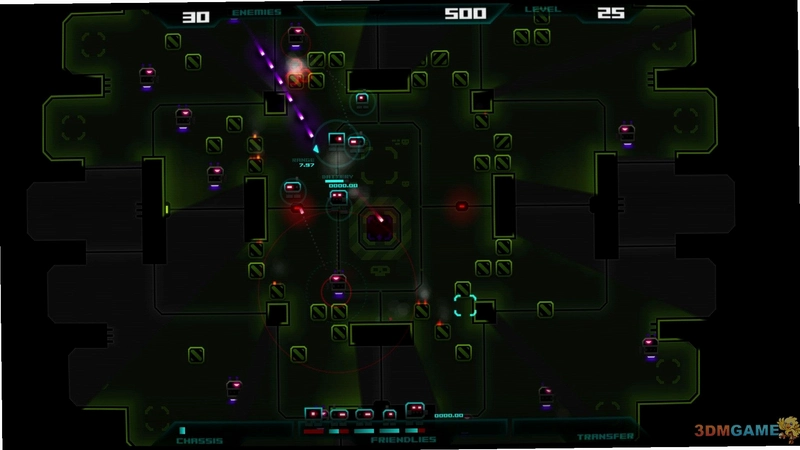 ��еϮ�� Mechanic Assault2026 ���İ�