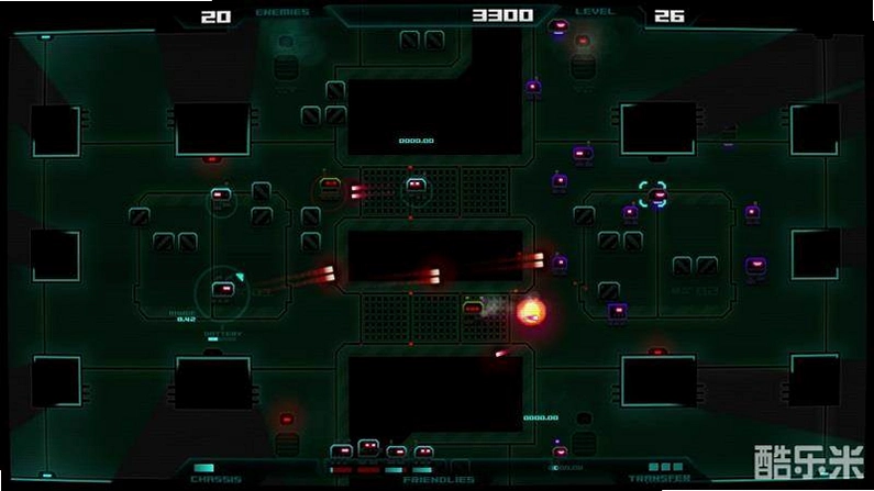 ��еϮ�� Mechanic Assault2026 ���İ�
