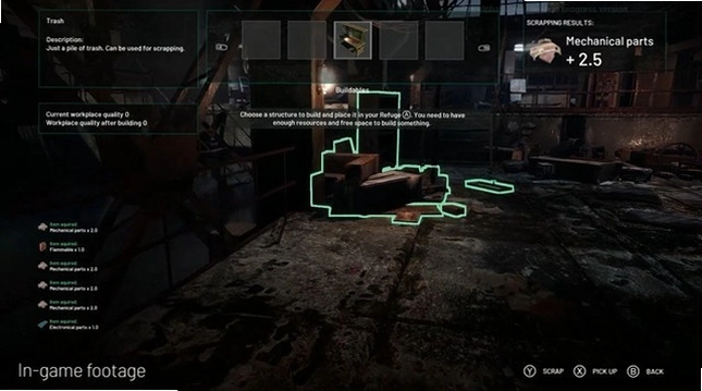 �ж�ŵ�����ֲ�Ϯ�� Chernobyl2026 ��ɫ��