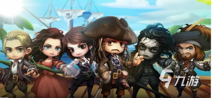 �������� Bird Pirates2026 ��ɫ������
