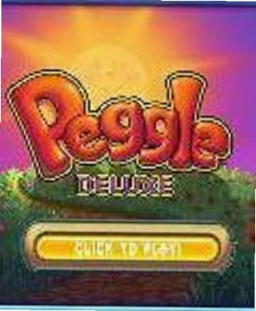 ��������� Peggle Deluxe1.2 ��ɫ��