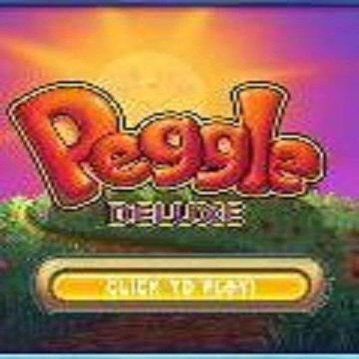 ��������� Peggle Deluxe1.2 ��ɫ��