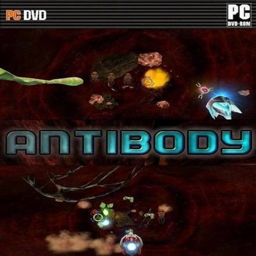 ����Antibody2026 ��Ϸ����
