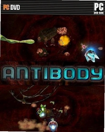 ����Antibody2026 ��Ϸ����