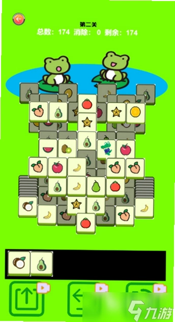 �������ɺ� Frog  Crane1.0.2 ����������Ϸ