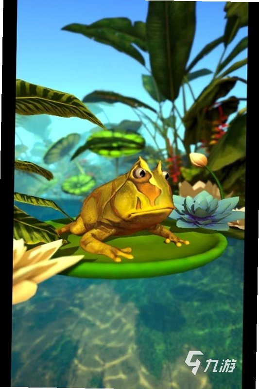 �������ɺ� Frog  Crane1.0.2 ����������Ϸ