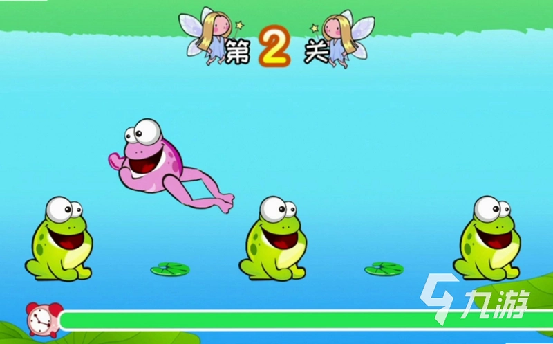 �������ɺ� Frog  Crane1.0.2 ����������Ϸ
