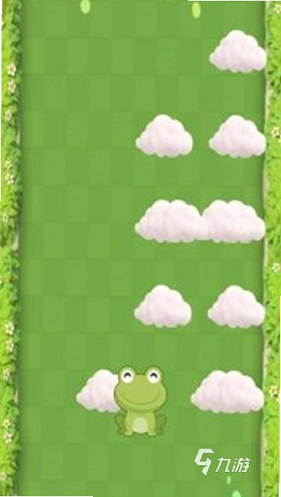 �������ɺ� Frog  Crane1.0.2 ����������Ϸ