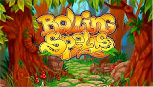 ����ħ�� Rolling Curse1.0.3 ���԰�