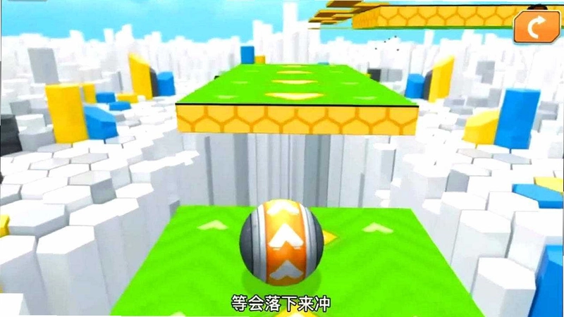 ����ħ�� Rolling Curse1.0.3 ���԰�