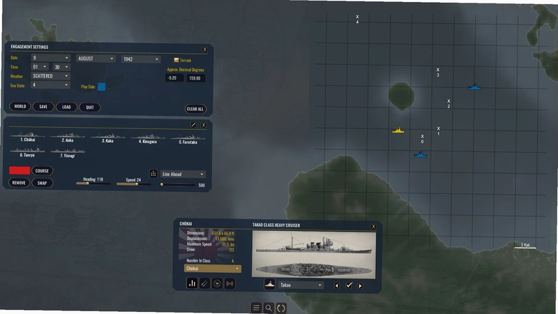 ����ս�� Sea Battle2026 ���İ�