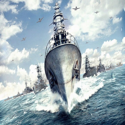 ����ս�� Sea Battle2026 ���İ�
