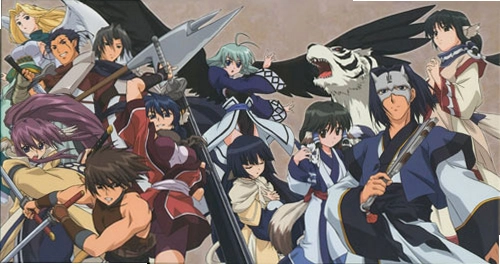 ����֮�� Utawarerumono2026 ���İ�