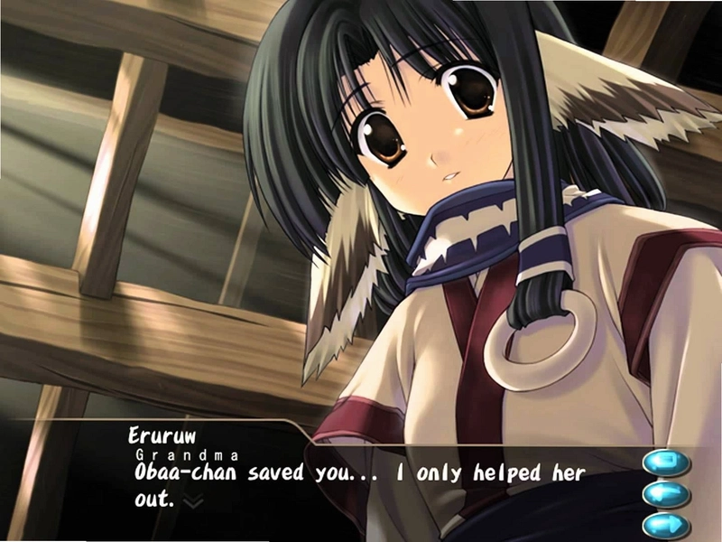 ����֮�� Utawarerumono2026 ���İ�