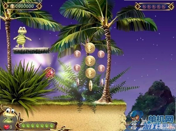 С����ð�� xiaohaigui1.2.6 ��ɫ��
