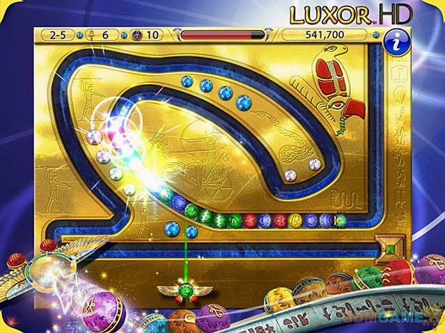 ������������ Luxor HD2026 �ٷ����İ�
