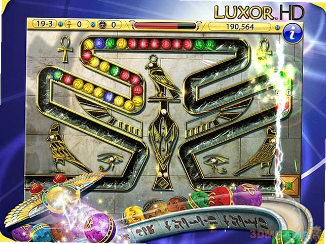 ������������ Luxor HD2026 �ٷ����İ�