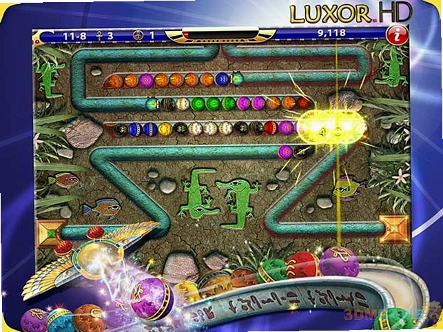 ������������ Luxor HD2026 �ٷ����İ�