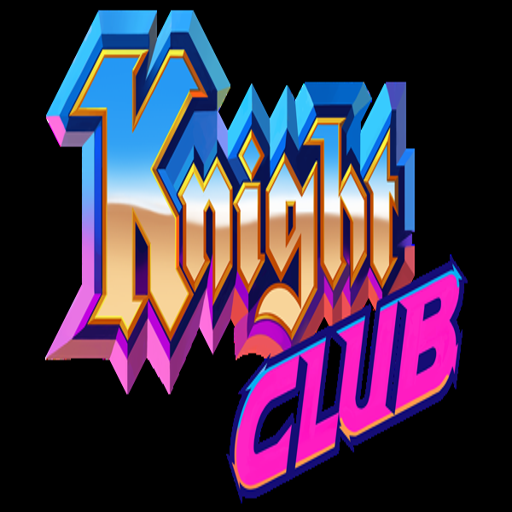 ��ʿ���ֲ�Knight club PC������2026 ������ս��