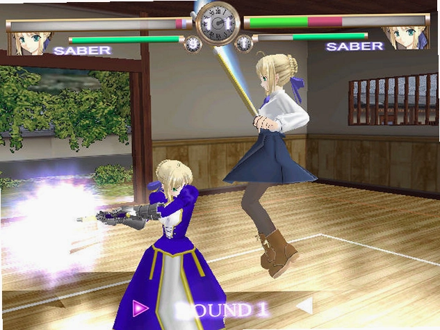 �������� Sword Art Dojo1.2.0 �ٷ���