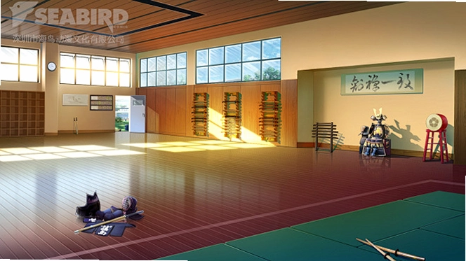 �������� Sword Art Dojo1.2.0 �ٷ���