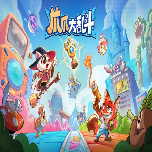 צצ���� ZhuaZhua Puzzle2026 �ٷ���ʽ��