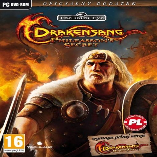 ���裺����ɭ������ Drakensang: The River of Time2026 ���İ�