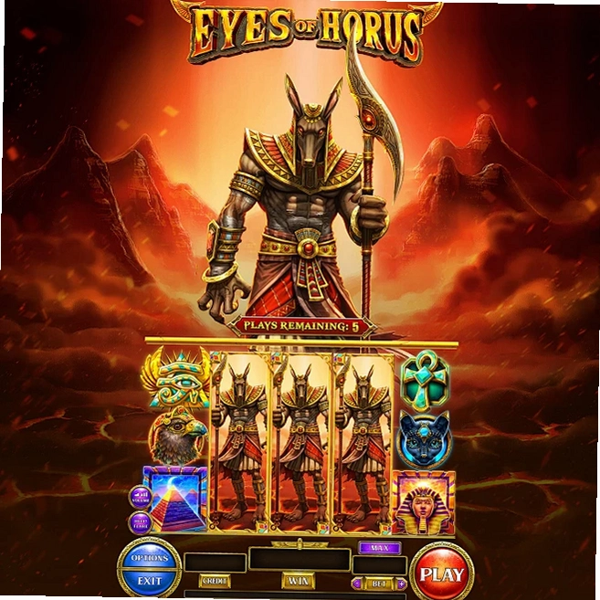 ̫�����³˹ mysteriesofhorus1.0.0 ��ɫ��