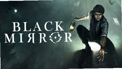 �ھ� Black Mirror2026 �ٷ����İ�