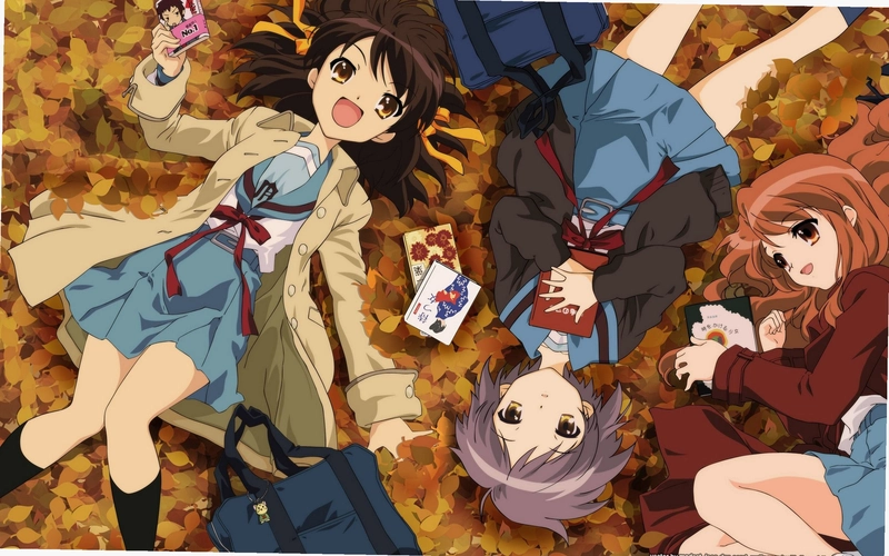 �������յļ��� Suzumiya Haruhi no Gekitou2026 ��ʽ��