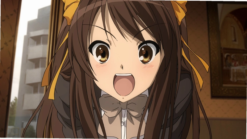 �������յļ��� Suzumiya Haruhi no Gekitou2026 ��ʽ��