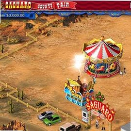 ��岩���� Village Fair2026 ��ʽ��