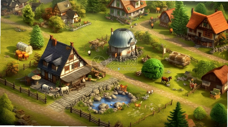 ��岩���� Village Fair2026 ��ʽ��