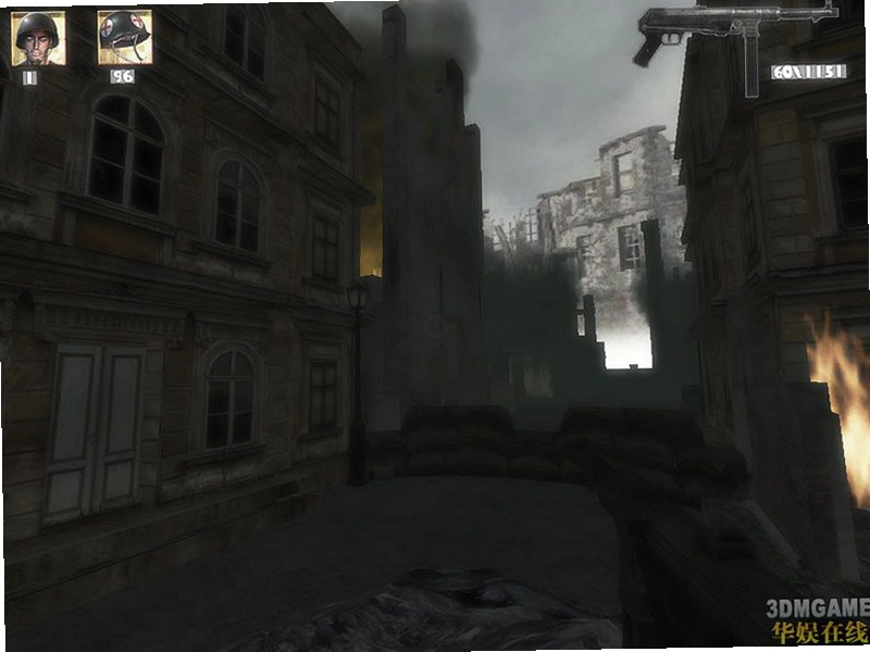 �ֶ���˹���ж� Wolfenstein2026 ����Ӳ�̰�