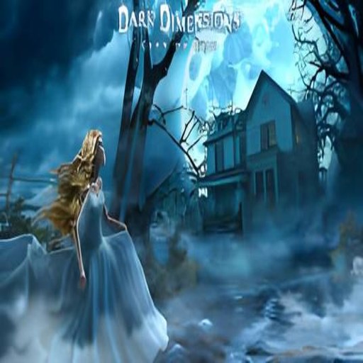 �ڰ���Ԫ֮����С�� Dark Dimension: Mist Town2026�ٷ���ʽ��