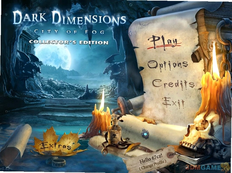 �ڰ���Ԫ֮����С�� Dark Dimension: Mist Town2026�ٷ���ʽ��
