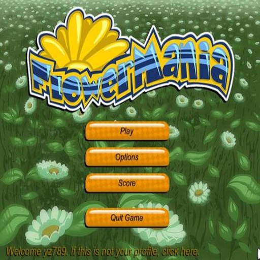 ��񻨶� Crazy Flowers2026 ���°�