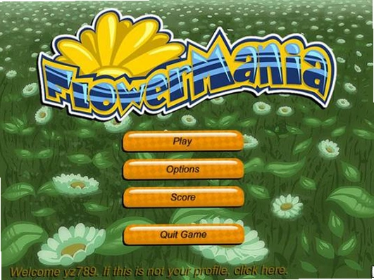 ��񻨶� Crazy Flowers2026 ���°�