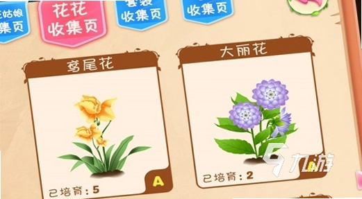 ��񻨶� Crazy Flowers2026 ���°�