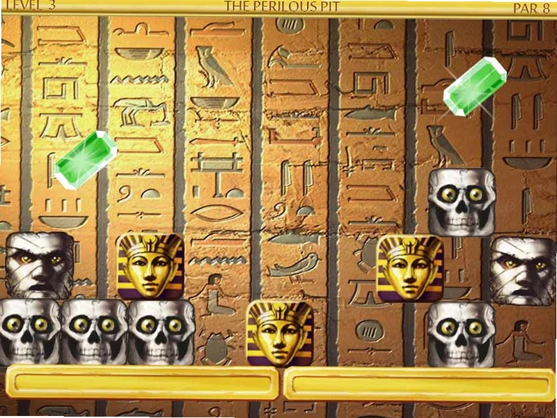 ľ�����ı��� Mummys Treasure2026 ���İ�